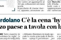 giornale