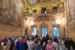 FESTA ANZIANI O MENO GIOVANI