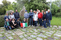 GITA A BIELLA