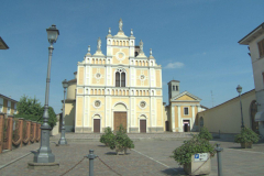 CHIESA PARROCCHIALE DI SAN GIACOMO MAGGIORE