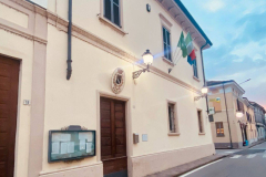 IL MUNICIPIO DI BORDOLANO