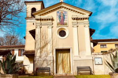 SANTUARIO SANTA MARIA DELLA NEVE