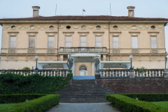 VILLA ZACCARIA