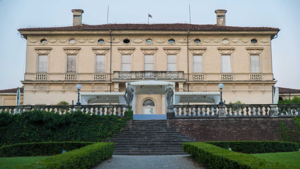 VILLA ZACCARIA - RISTORANTE E RELAIS